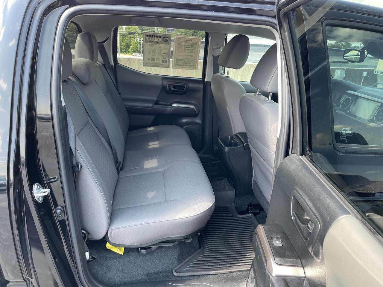 2023 Toyota Tacoma SR5 Springfield VA