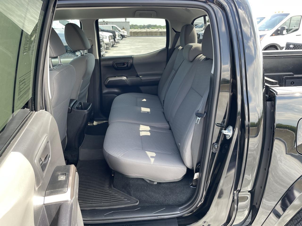 2023 Toyota Tacoma SR5 Springfield VA