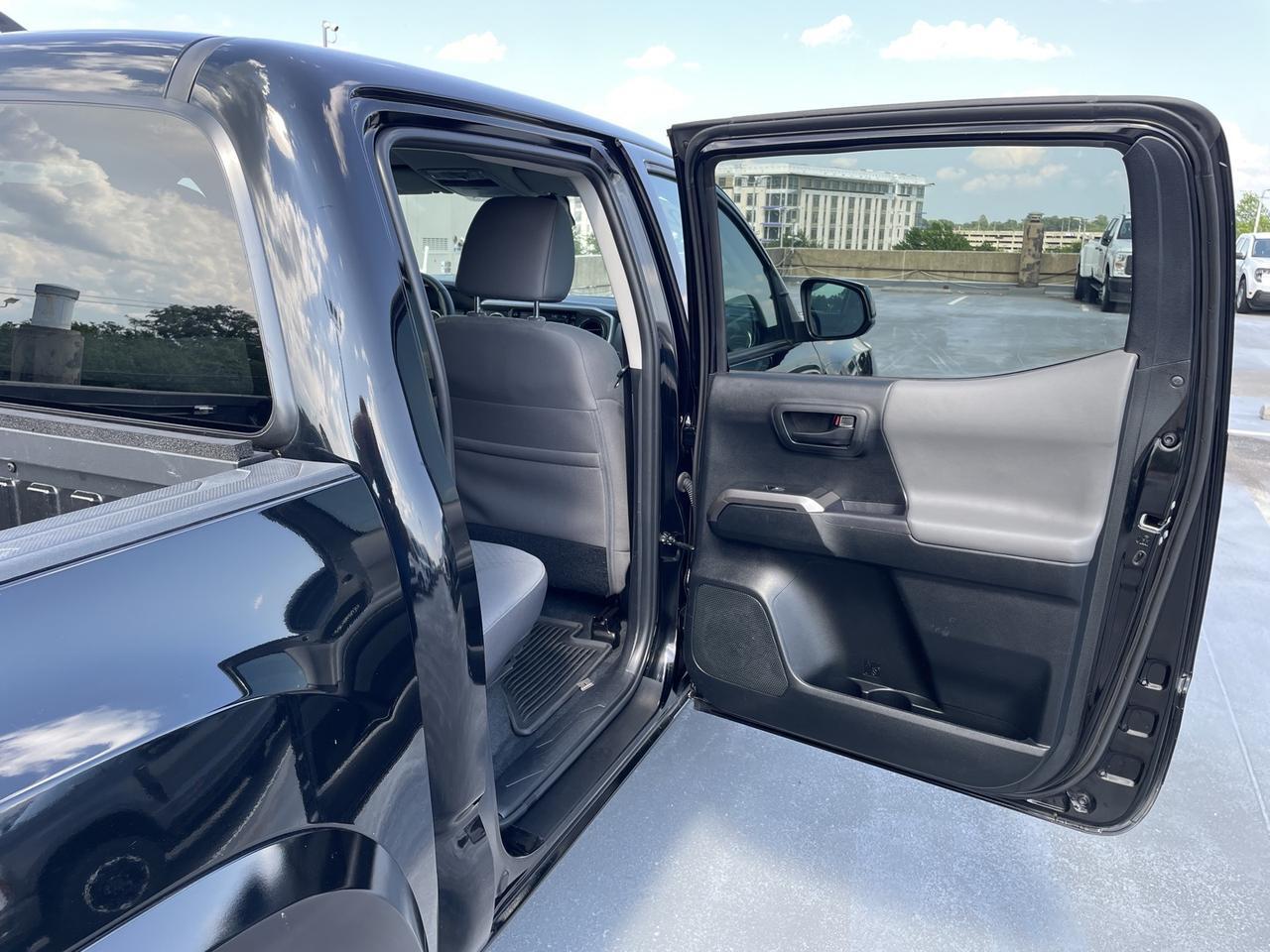 2023 Toyota Tacoma SR5 Springfield VA
