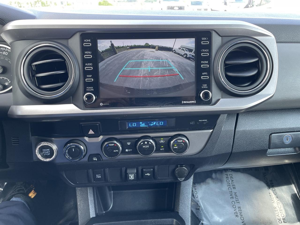 2023 Toyota Tacoma SR5 Springfield VA