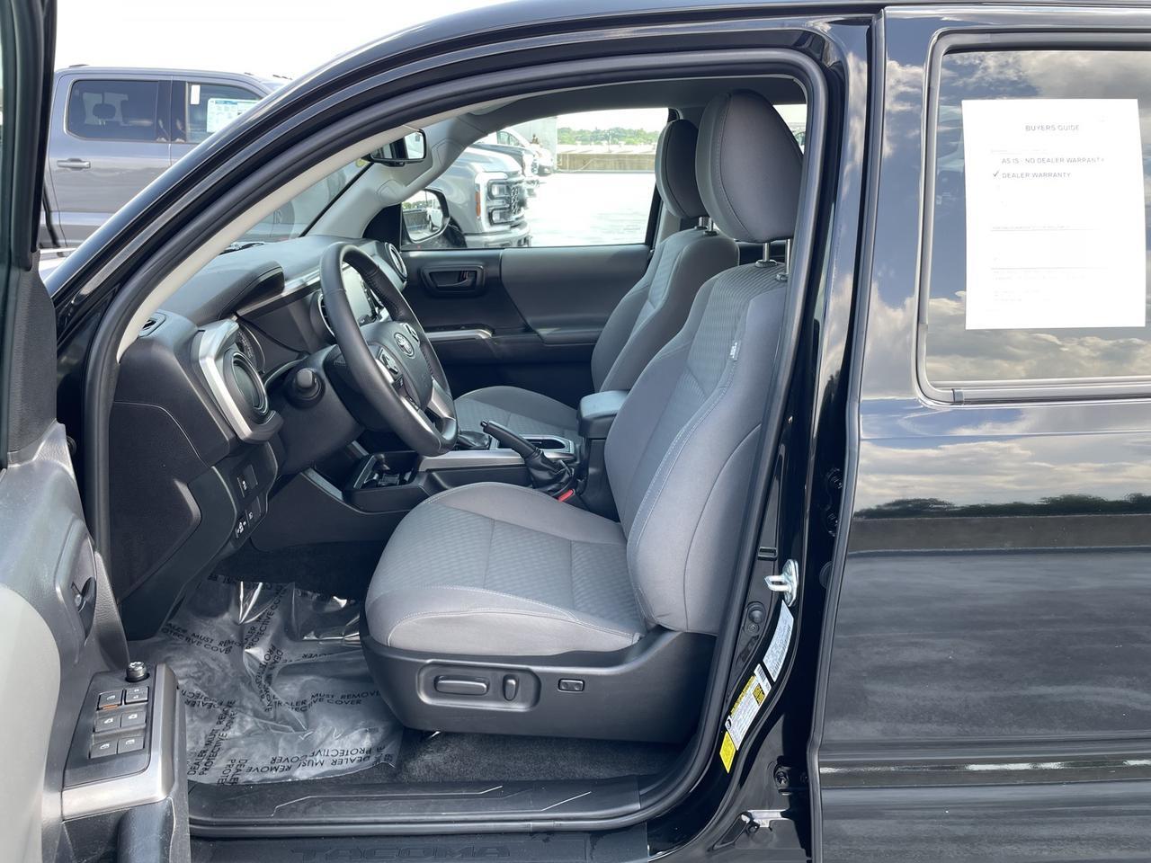 2023 Toyota Tacoma SR5 Springfield VA
