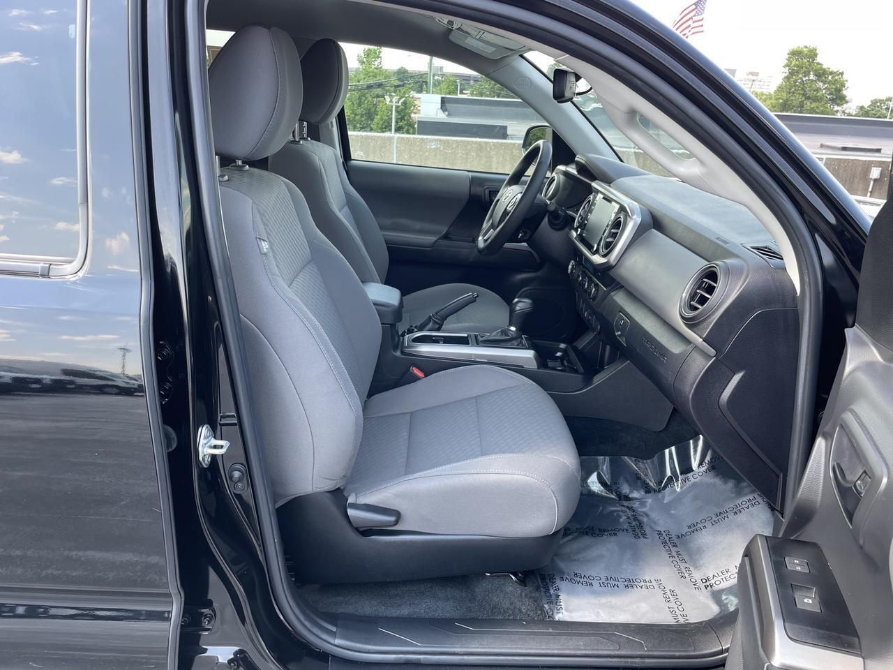 2023 Toyota Tacoma SR5 Springfield VA