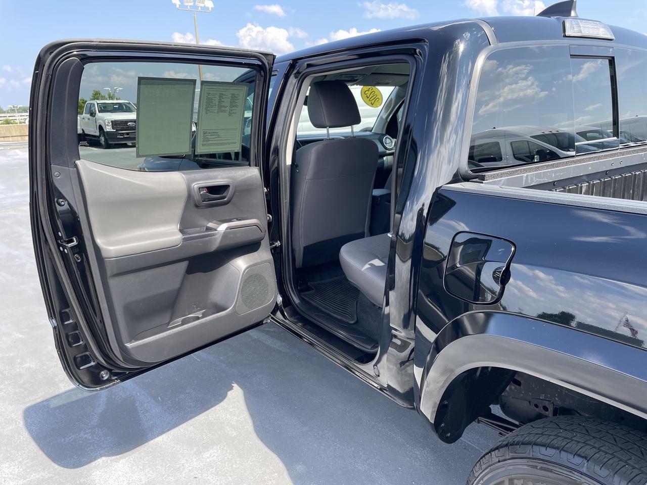 2023 Toyota Tacoma SR5 Springfield VA