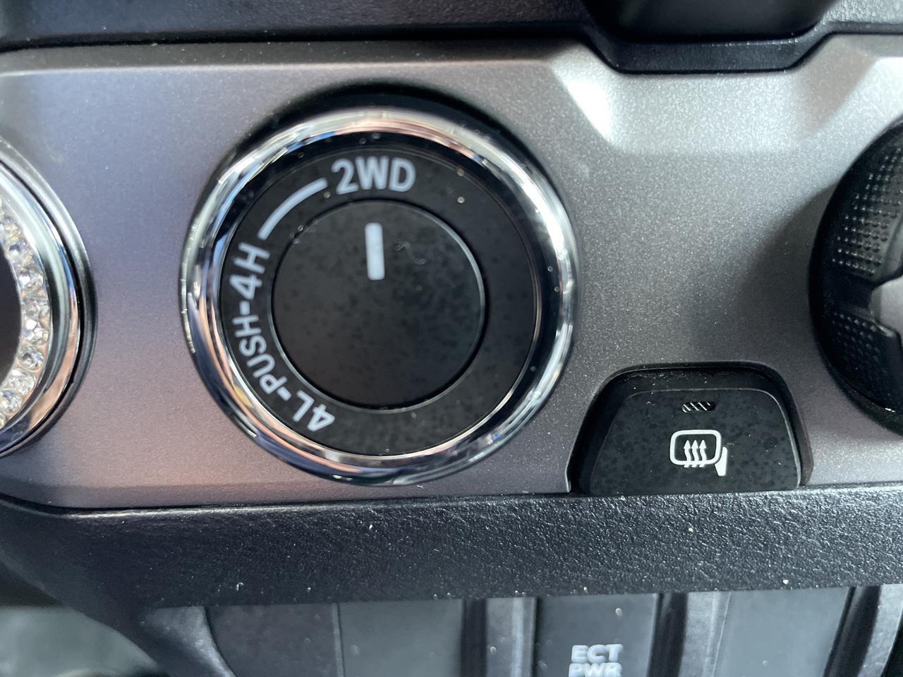 2023 Toyota Tacoma SR5 Springfield VA