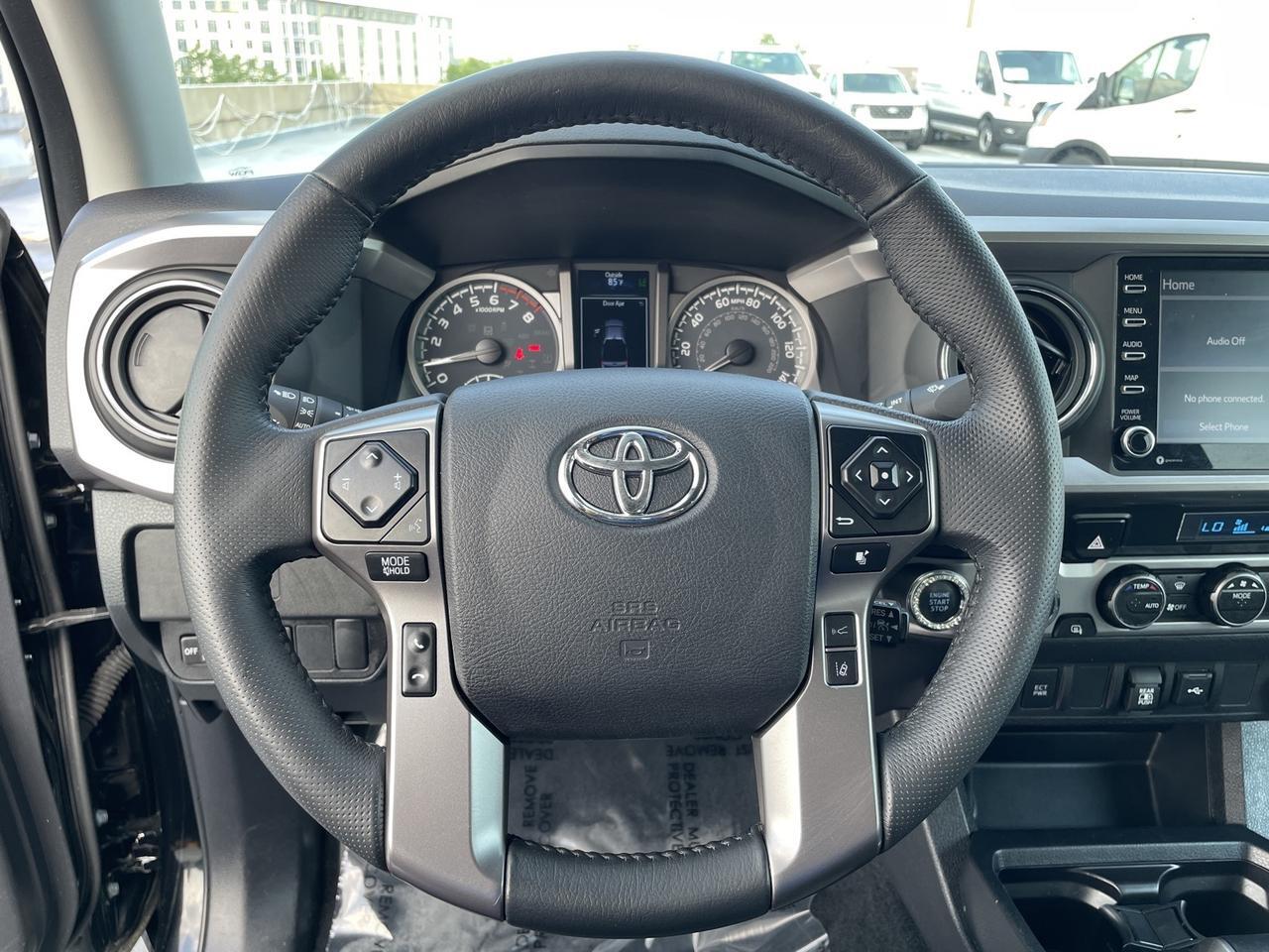2023 Toyota Tacoma SR5 Springfield VA