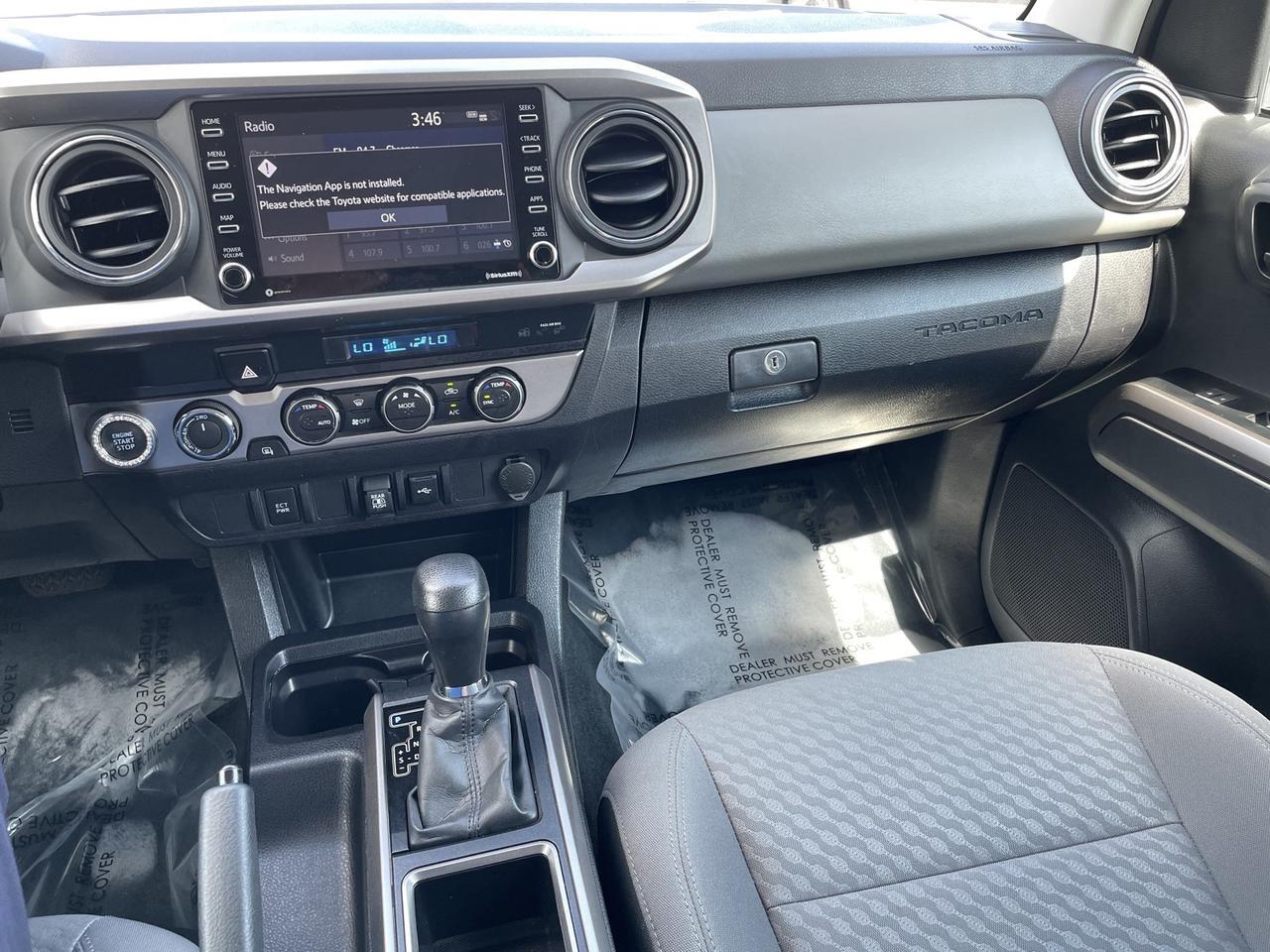 2023 Toyota Tacoma SR5 Springfield VA
