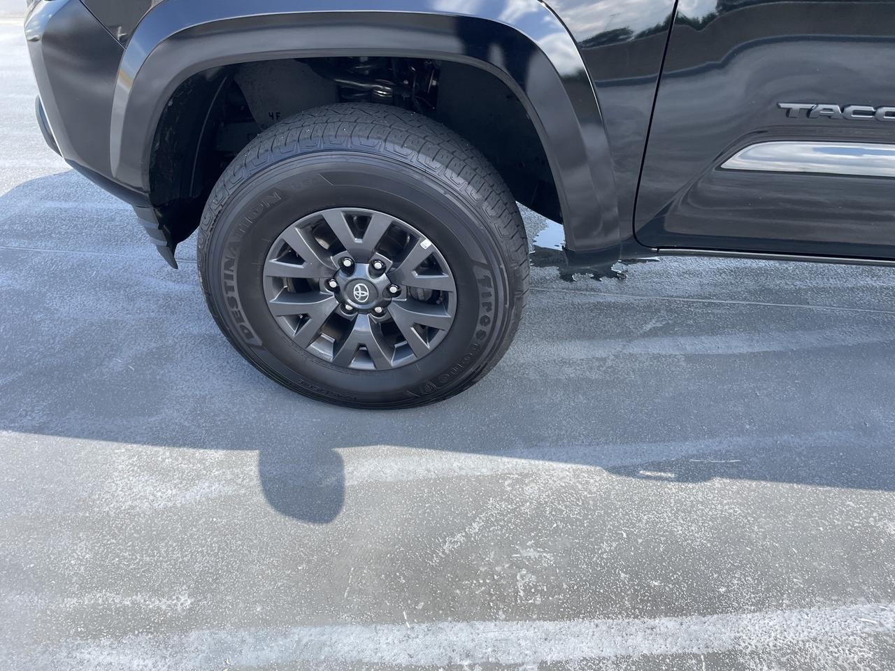 2023 Toyota Tacoma SR5 Springfield VA