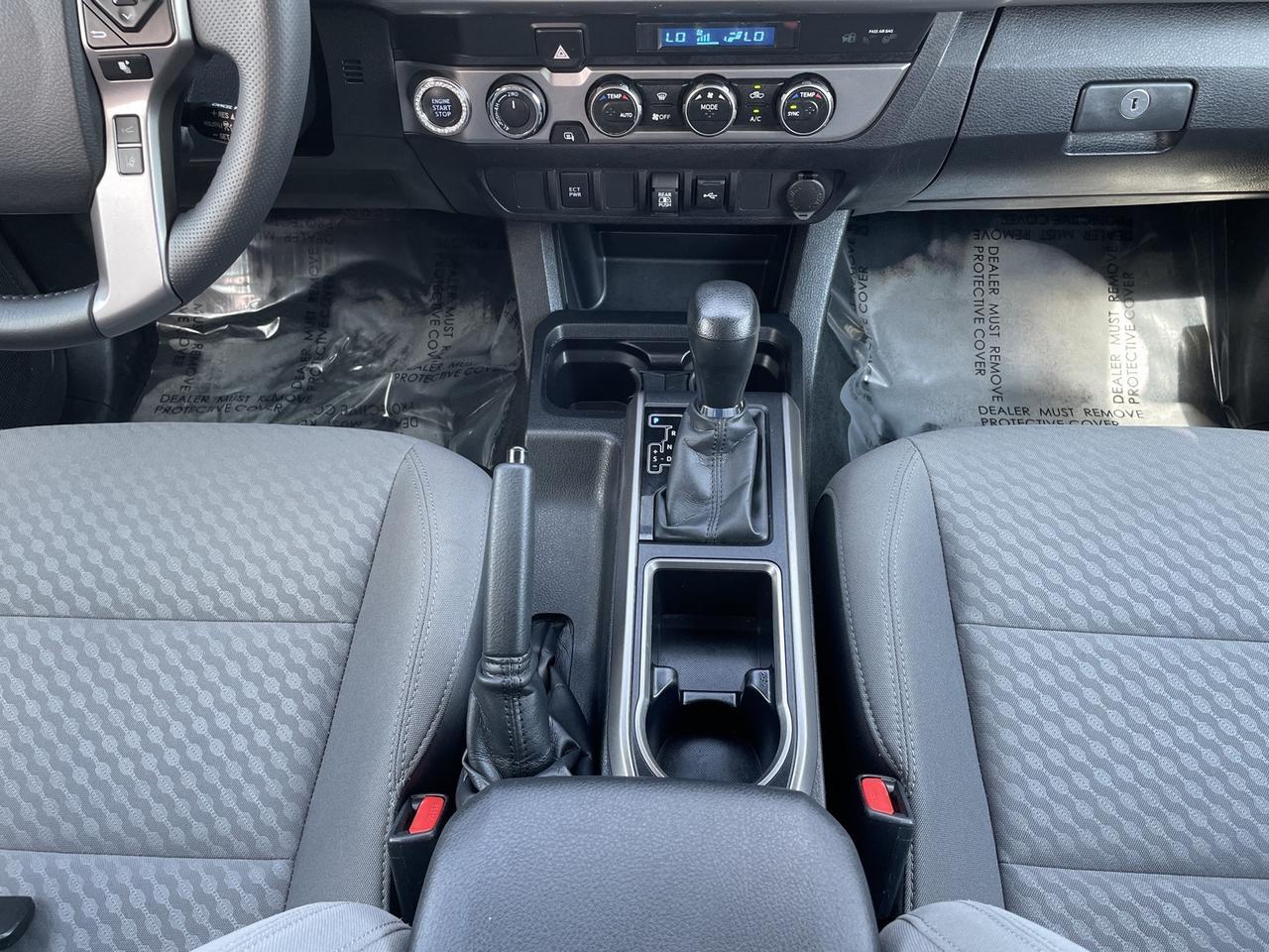 2023 Toyota Tacoma SR5 Springfield VA