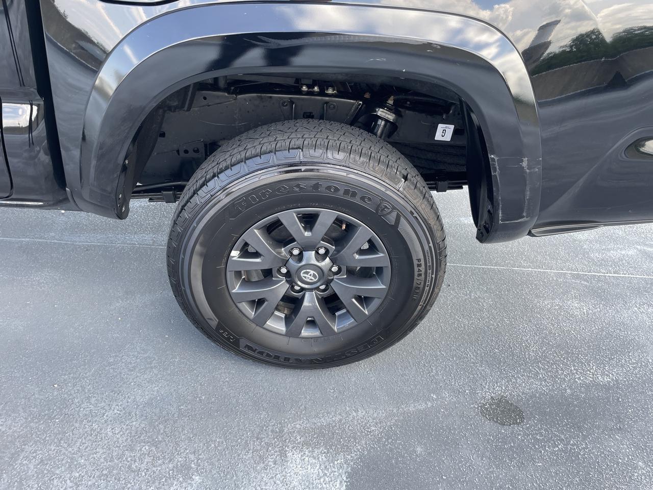 2023 Toyota Tacoma SR5 Springfield VA