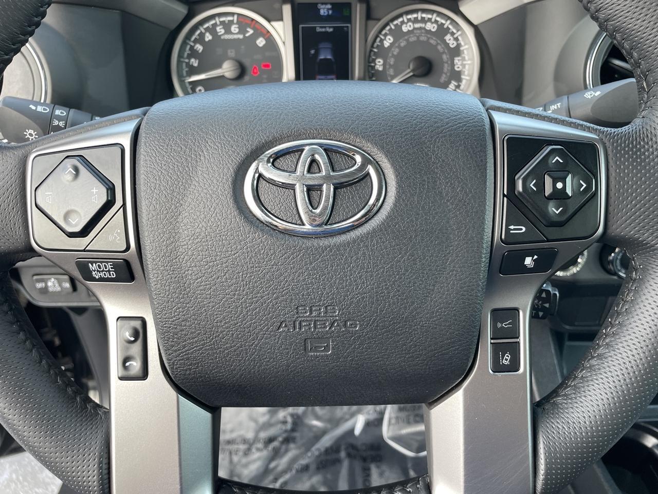 2023 Toyota Tacoma SR5 Springfield VA