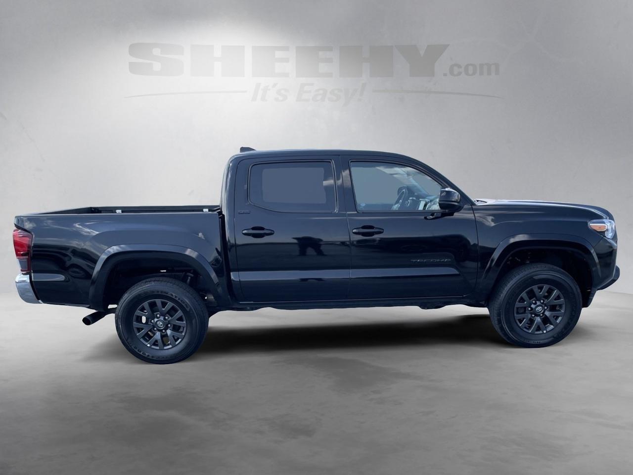 2023 Toyota Tacoma SR5 Springfield VA