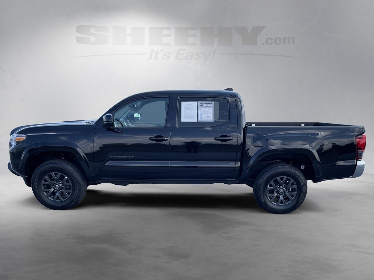 2023 Toyota Tacoma SR5 Springfield VA