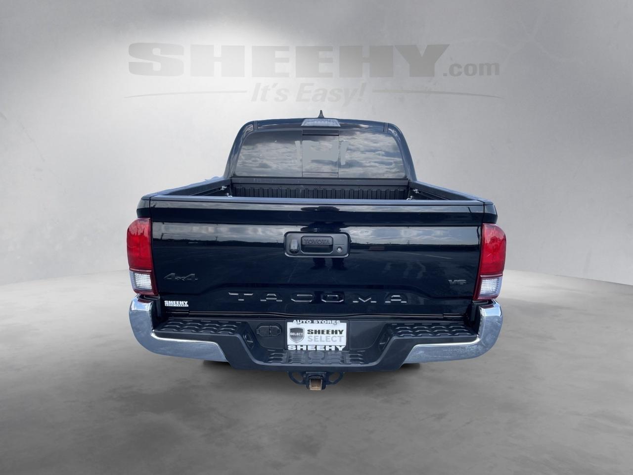 2023 Toyota Tacoma SR5 Springfield VA