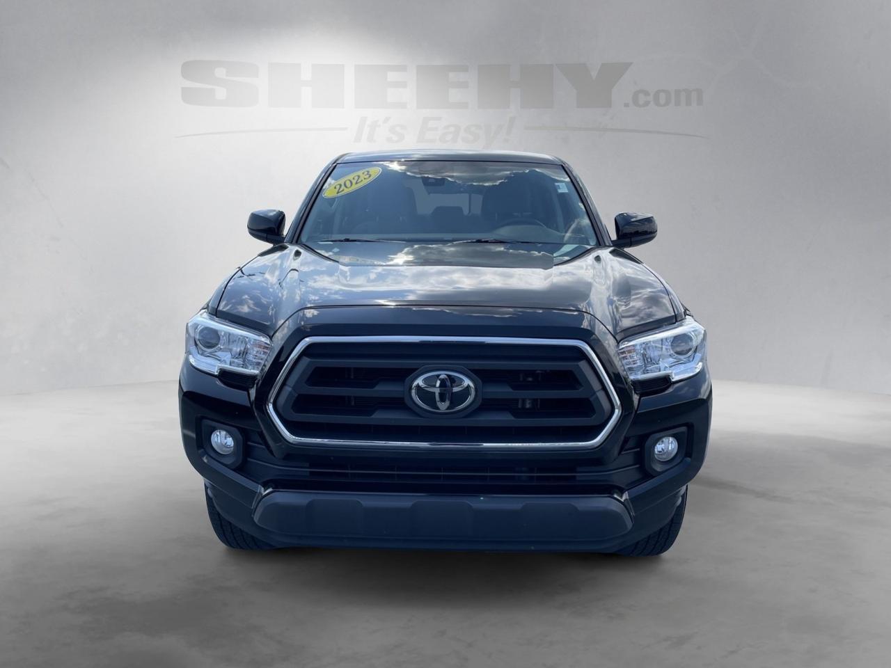 2023 Toyota Tacoma SR5 Springfield VA