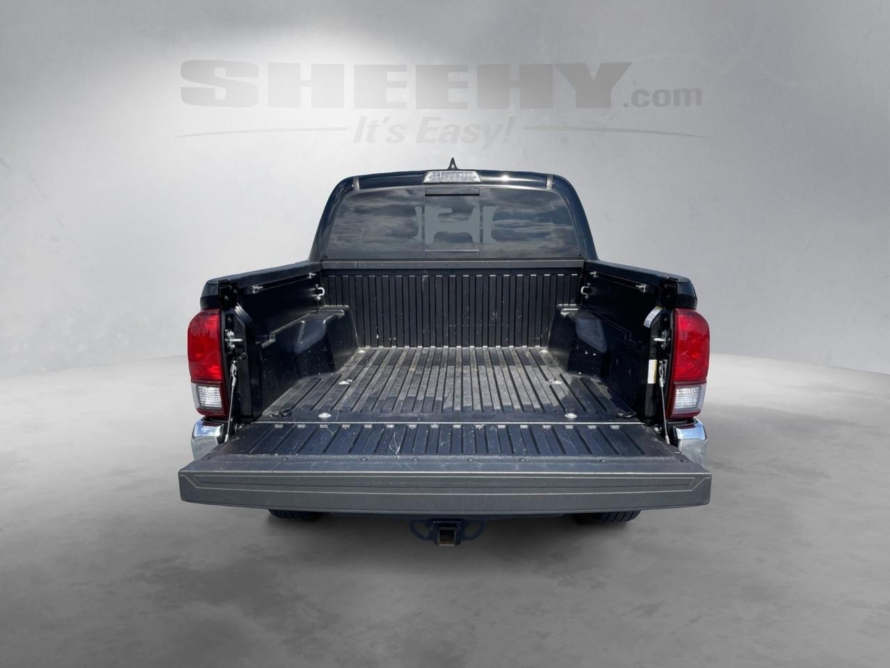 2023 Toyota Tacoma SR5 Springfield VA