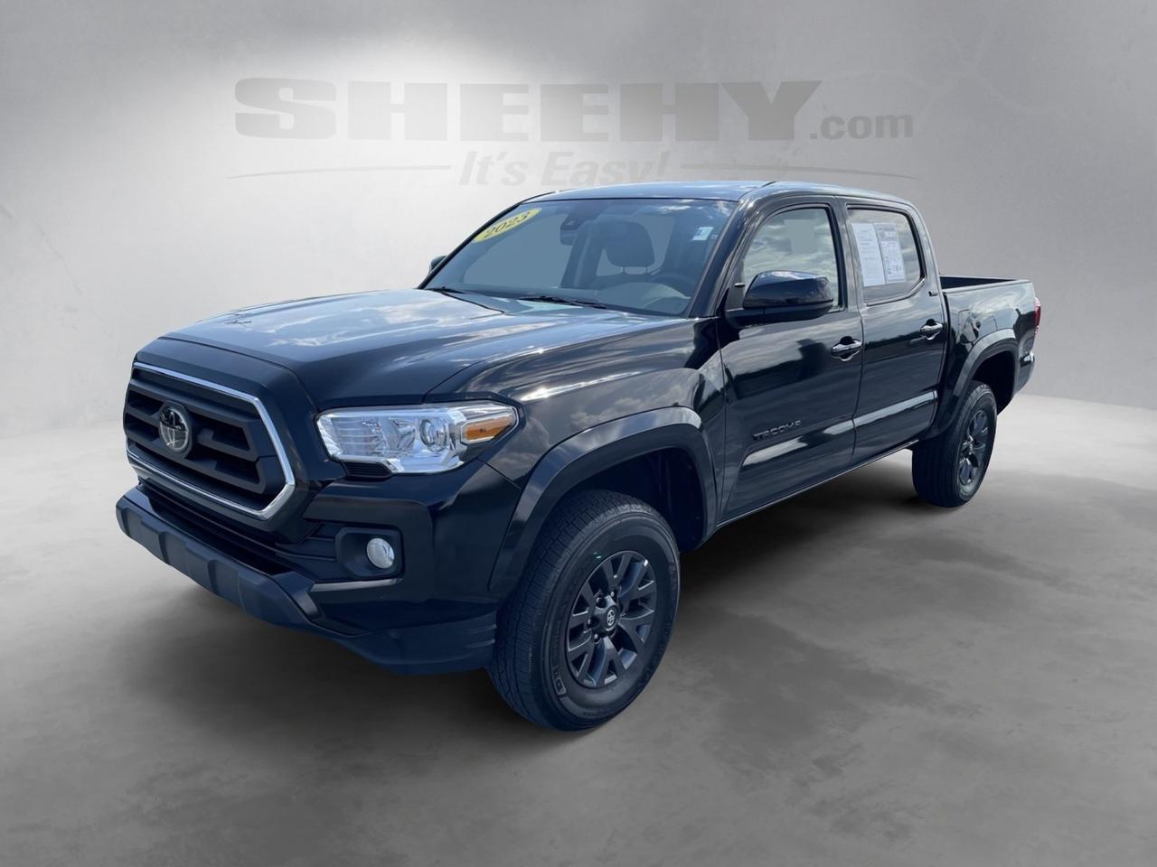 2023 Toyota Tacoma SR5 Springfield VA