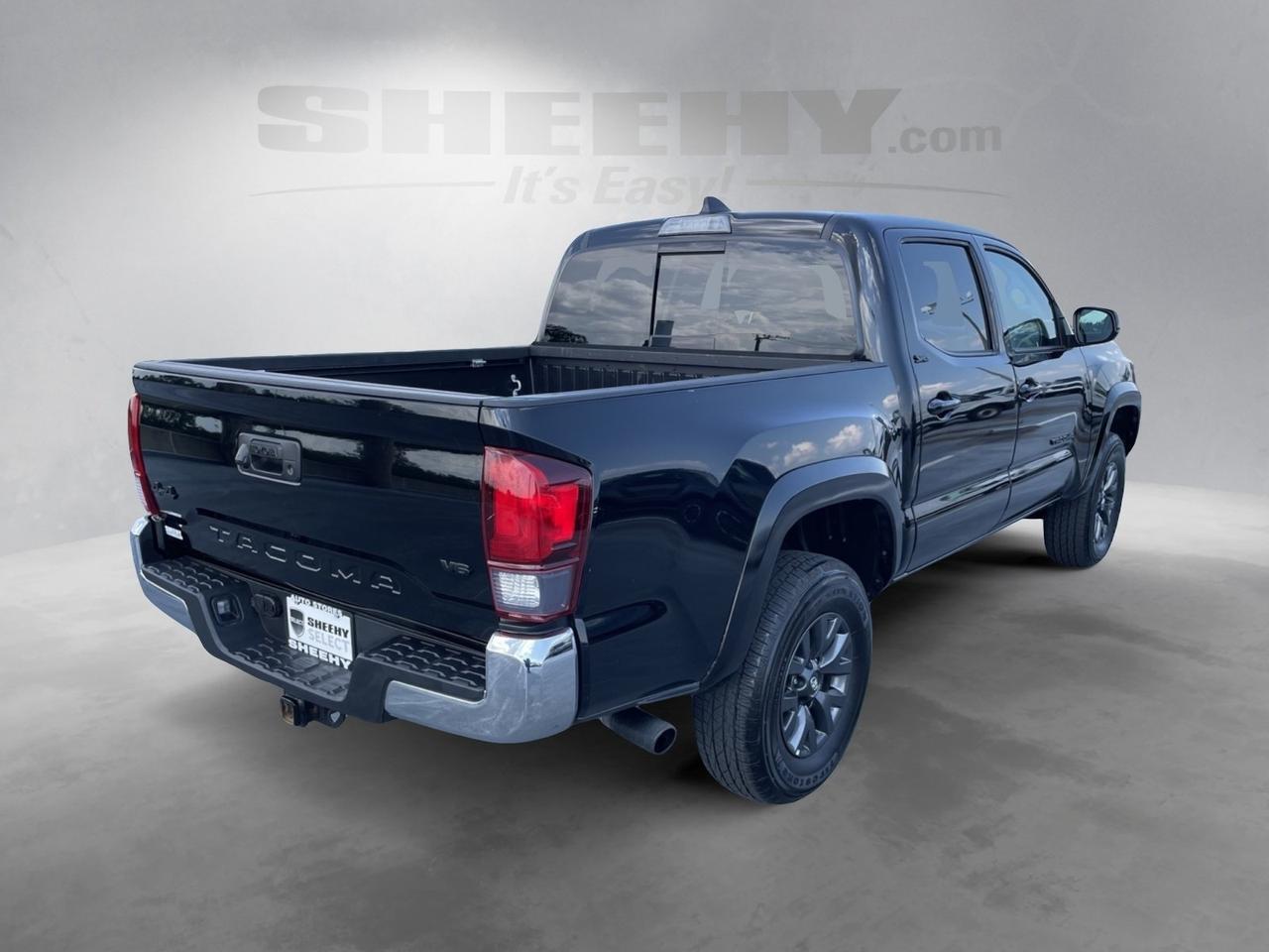 2023 Toyota Tacoma SR5 Springfield VA