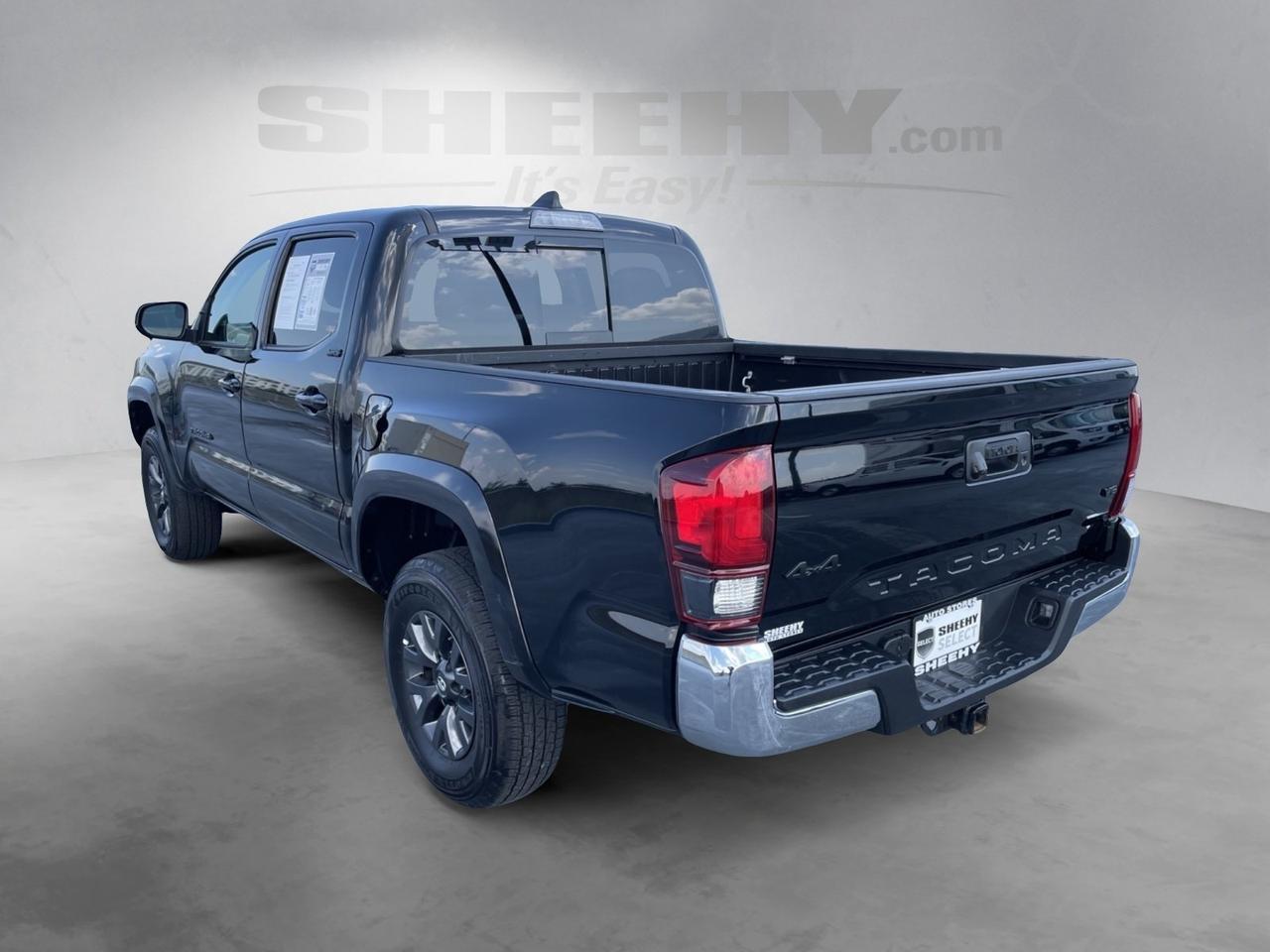 2023 Toyota Tacoma SR5 Springfield VA