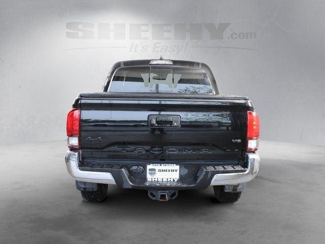 2023 Toyota Tacoma SR5 Manassas VA