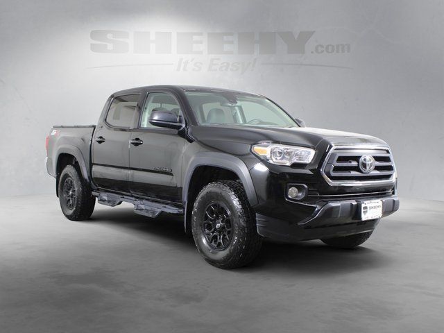 2023 Toyota Tacoma SR5 Manassas VA