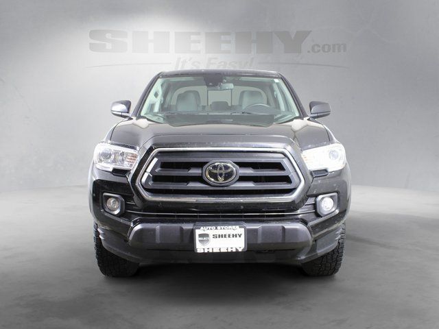 2023 Toyota Tacoma SR5 Manassas VA