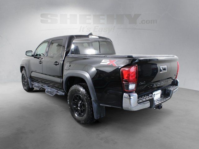 2023 Toyota Tacoma SR5 Manassas VA