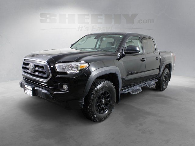 2023 Toyota Tacoma SR5 Manassas VA