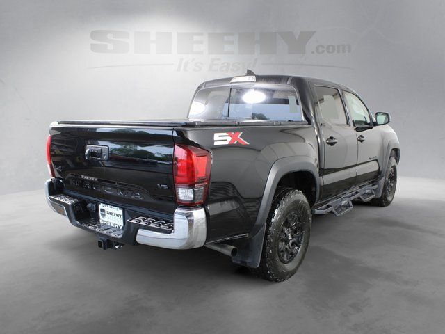 2023 Toyota Tacoma SR5 Manassas VA