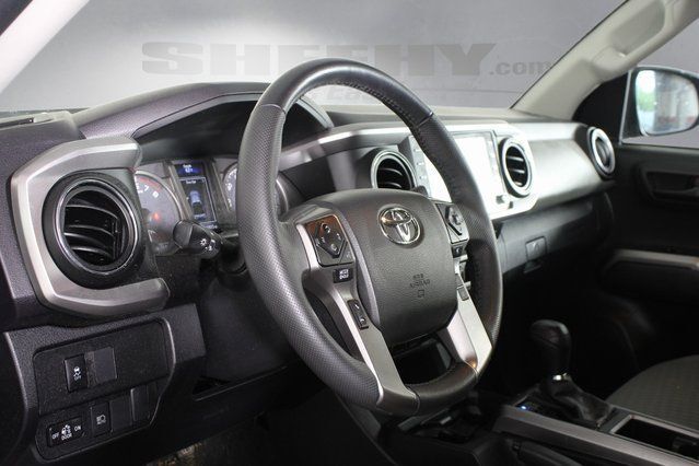 2023 Toyota Tacoma SR5 Manassas VA