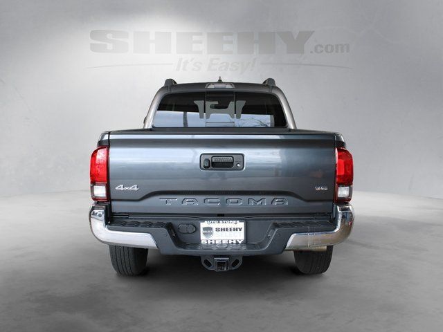 2023 Toyota Tacoma SR5 Manassas VA