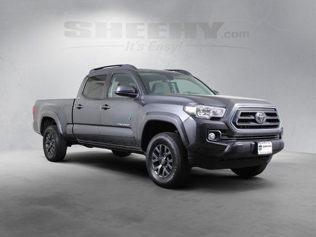 2023 Toyota Tacoma SR5 Manassas VA