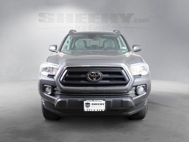 2023 Toyota Tacoma SR5 Manassas VA