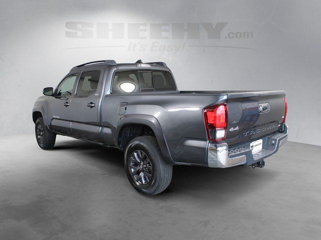 2023 Toyota Tacoma SR5 Manassas VA