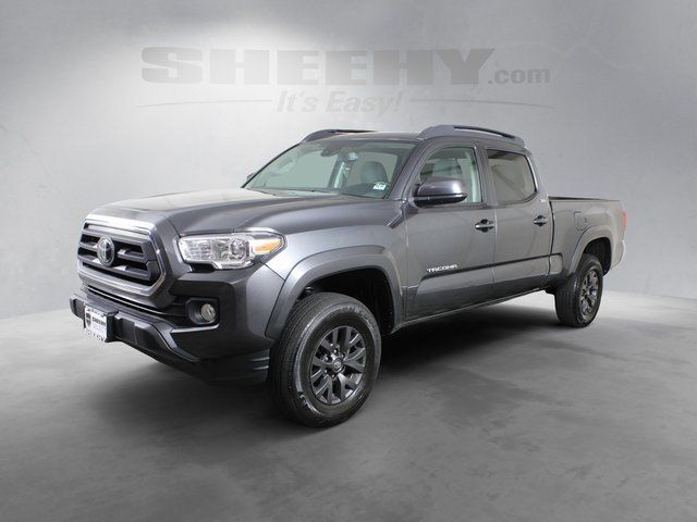 2023 Toyota Tacoma SR5 Manassas VA