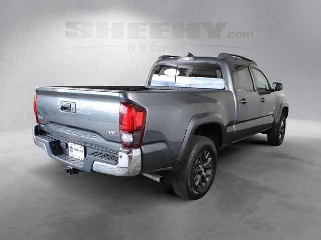 2023 Toyota Tacoma SR5 Manassas VA