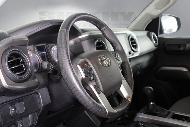 2023 Toyota Tacoma SR5 Manassas VA