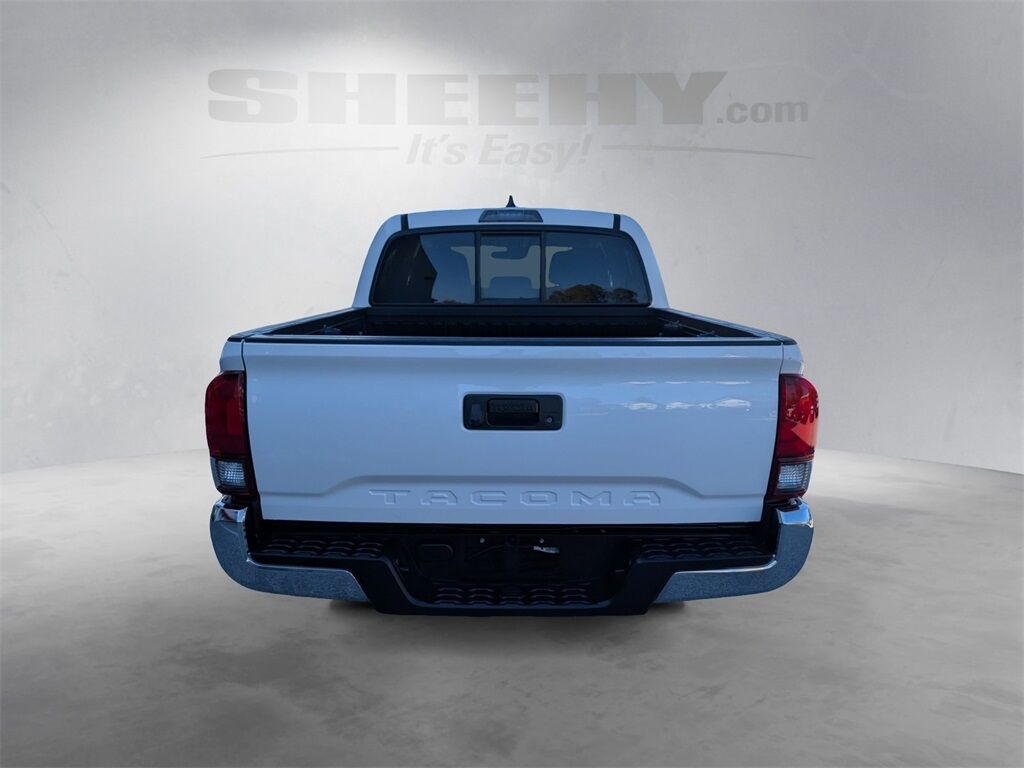 2023 Toyota Tacoma SR5 Cockeysville MD