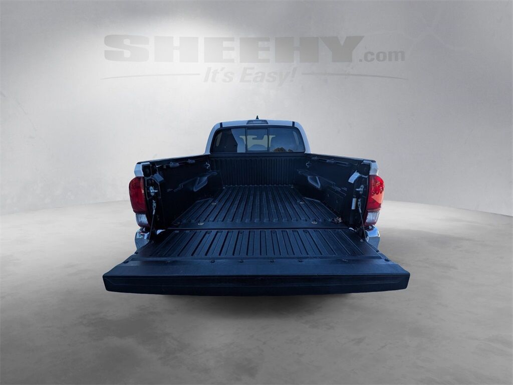 2023 Toyota Tacoma SR5 Cockeysville MD