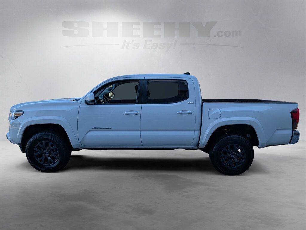 2023 Toyota Tacoma SR5 Cockeysville MD