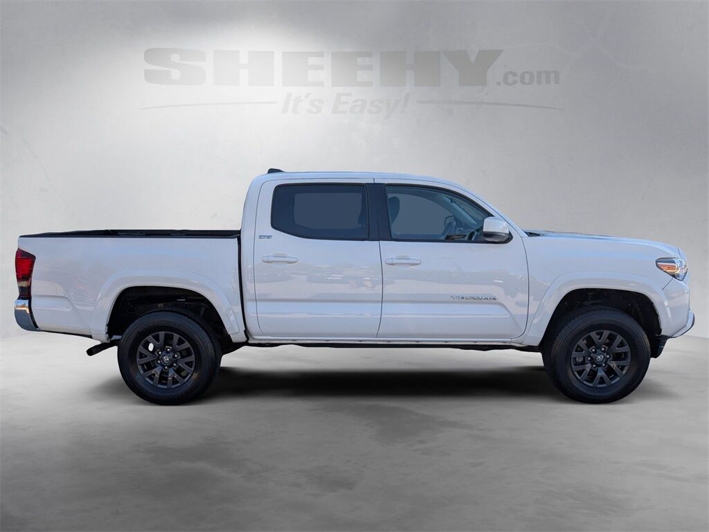 2023 Toyota Tacoma SR5 Cockeysville MD