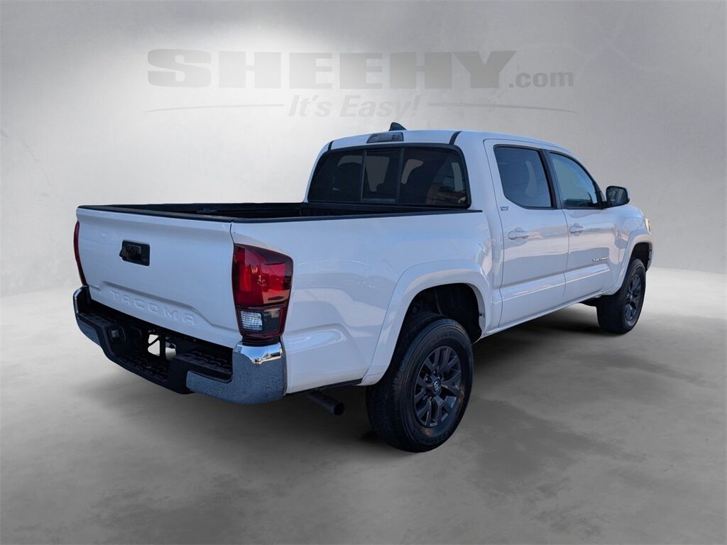 2023 Toyota Tacoma SR5 Cockeysville MD