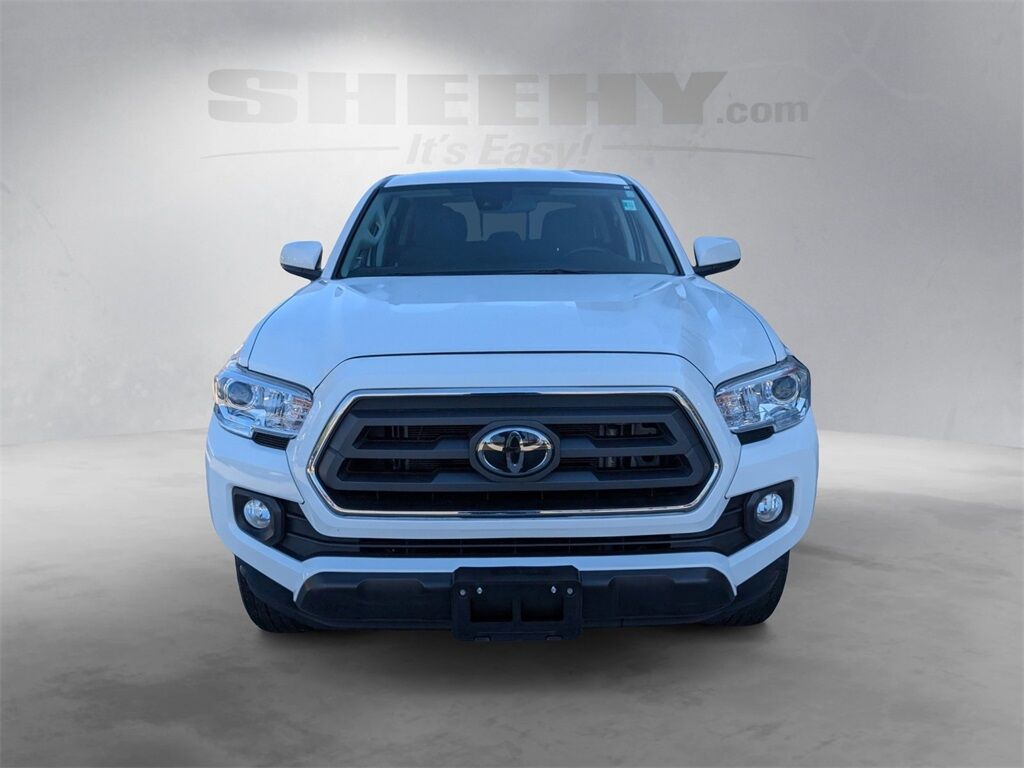 2023 Toyota Tacoma SR5 Cockeysville MD