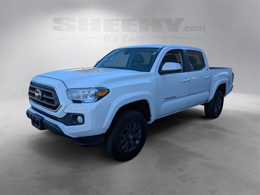 2023 Toyota Tacoma SR5 Cockeysville MD