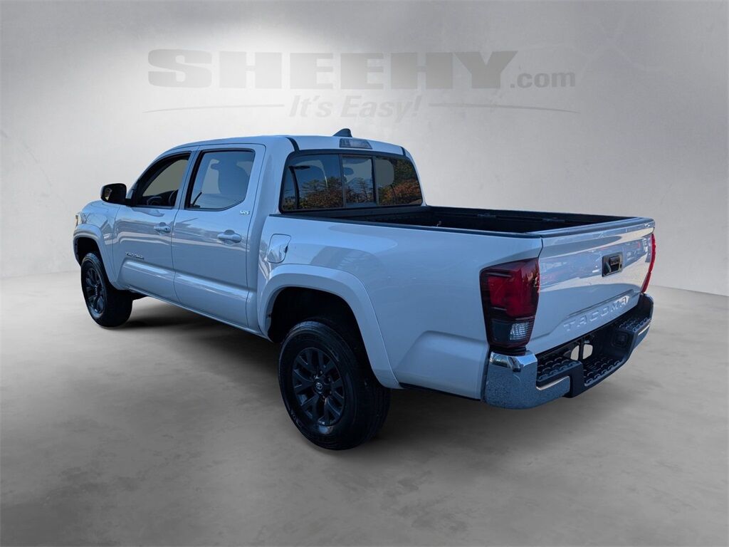 2023 Toyota Tacoma SR5 Cockeysville MD