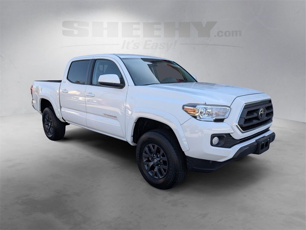 2023 Toyota Tacoma SR5 Cockeysville MD