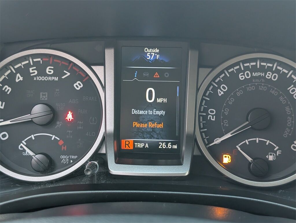 2023 Toyota Tacoma SR5 Cockeysville MD