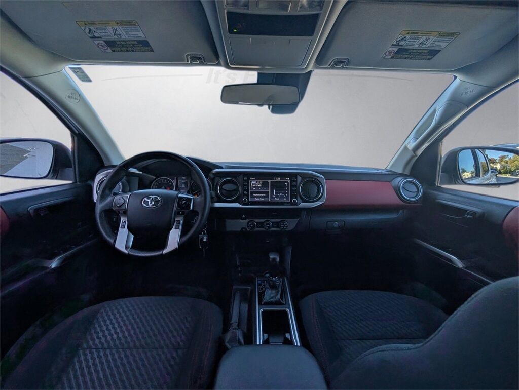 2023 Toyota Tacoma SR5 Cockeysville MD