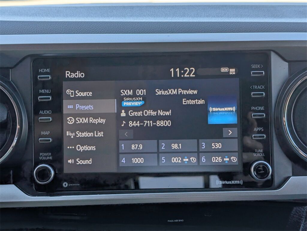 2023 Toyota Tacoma SR5 Cockeysville MD