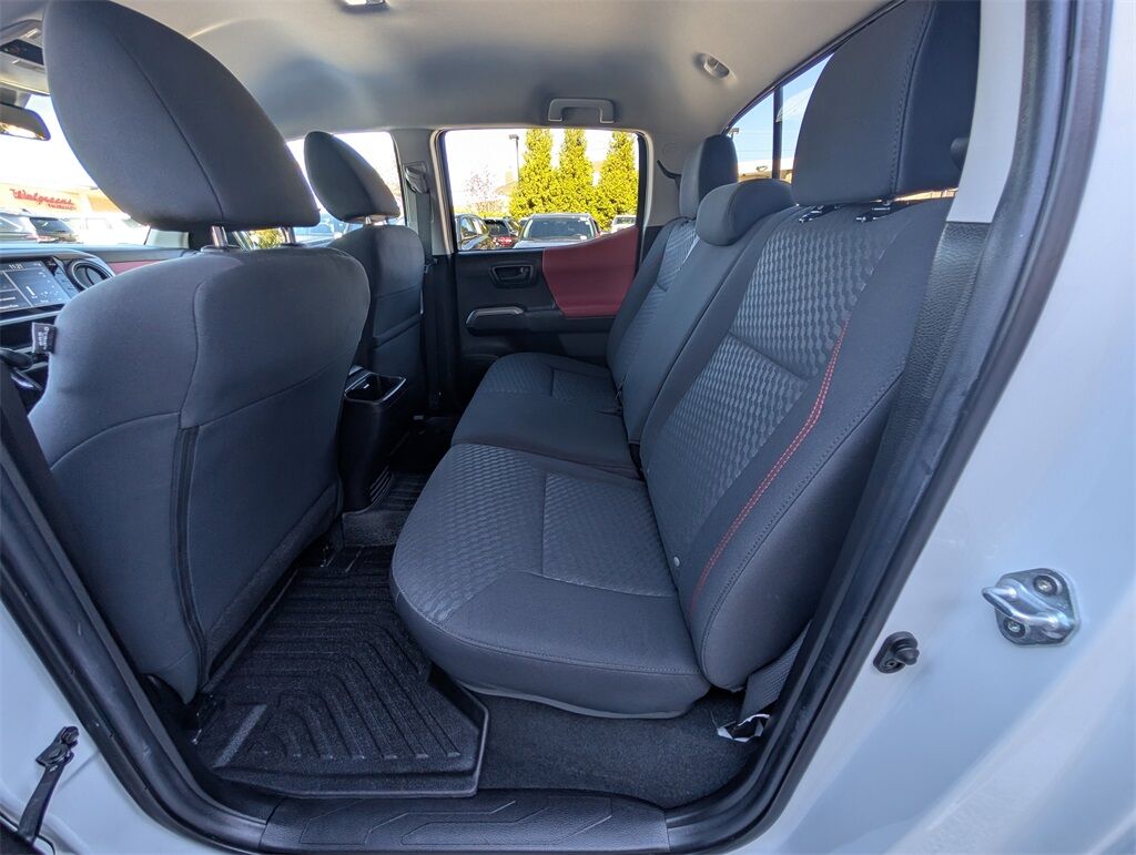 2023 Toyota Tacoma SR5 Cockeysville MD