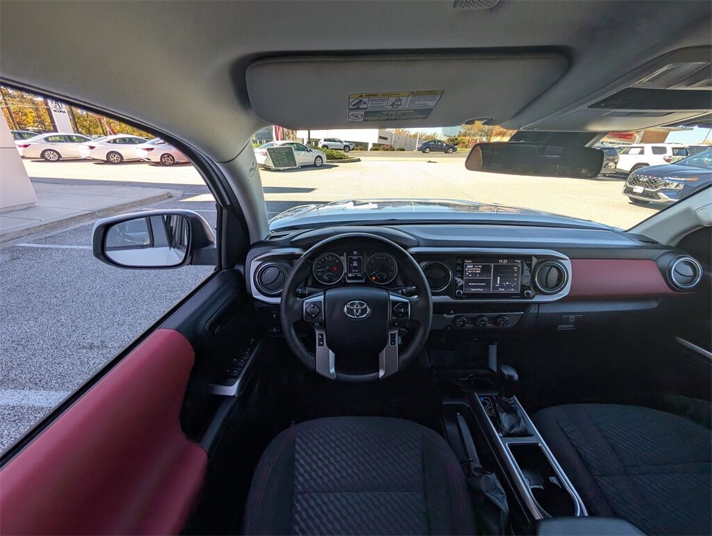 2023 Toyota Tacoma SR5 Cockeysville MD